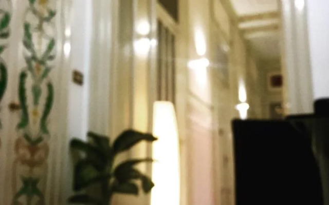 B&B Palazzo Napolitano