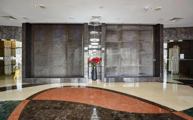 Dubai Gate 1 by Deluxe Holiday Homes