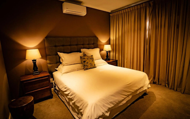 The Royal Hotel