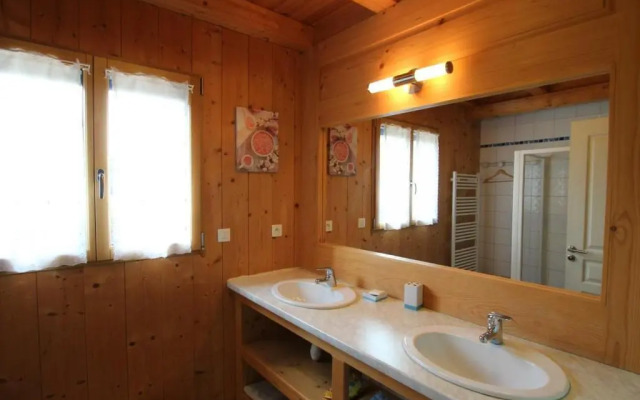 Gîte Le Mesnil-Ozenne, 4 pièces, 6 personnes - FR-1-362-328