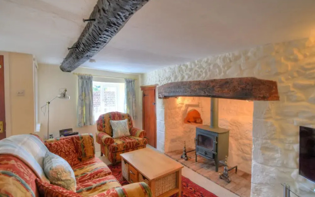 Smugglers Cottage