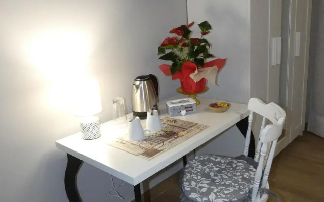 B&B Il Tempio di Athena