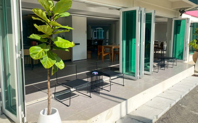 The Bayou Hotel Langkawi · Langkawi — photo 24