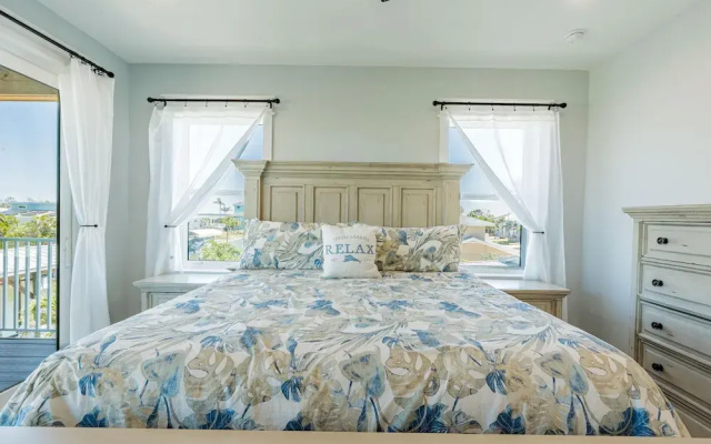 Family Beach House