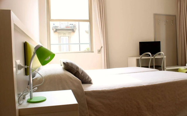 Hotel Due Giardini