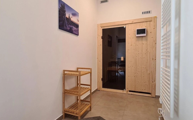 Awesome Home in Lautenthal With Sauna, Wifi and 3 Bedrooms