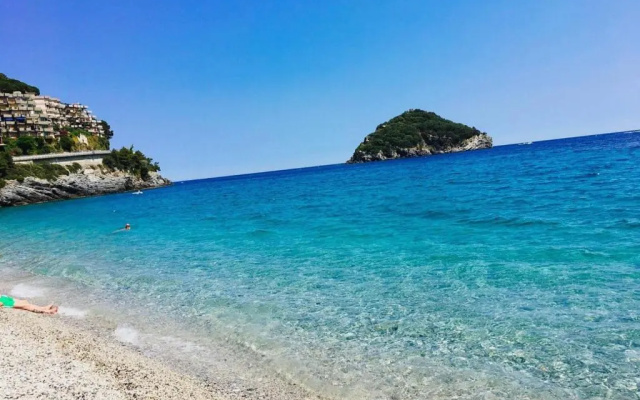 A 5 minuti dal mare - Dolphin Beach House