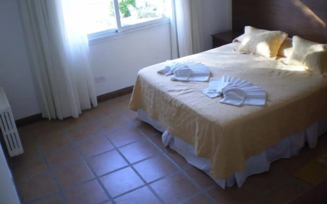 Hotel Montecassino