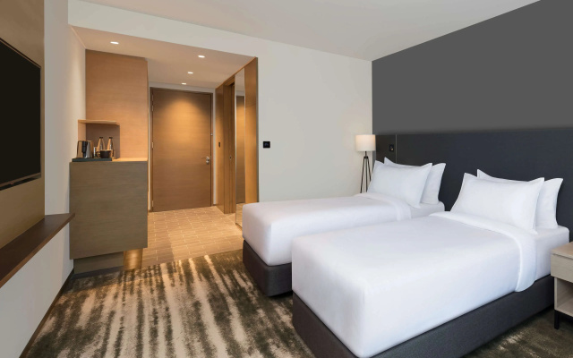 Hilton Garden Inn Bengaluru Embassy Manyata Business Park