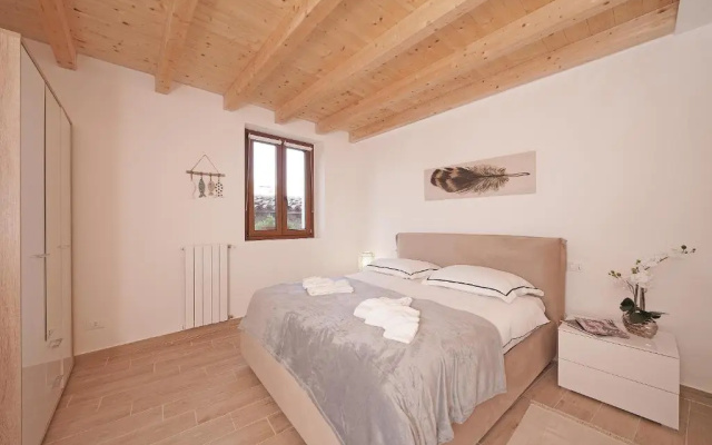 Apartments Villa Bougainville