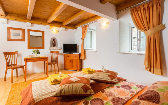 Apartments Ivana