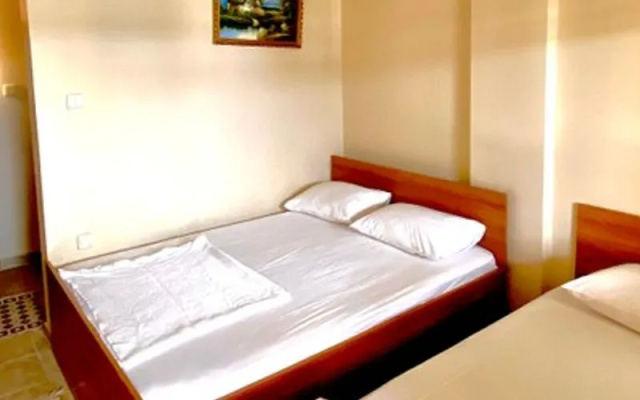 Ugur Motel Ağva