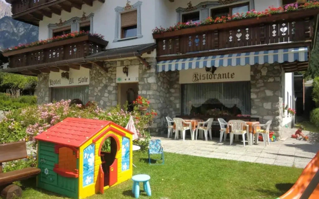 Hotel Al Sole