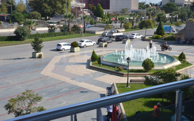 Samsun Time Hotel