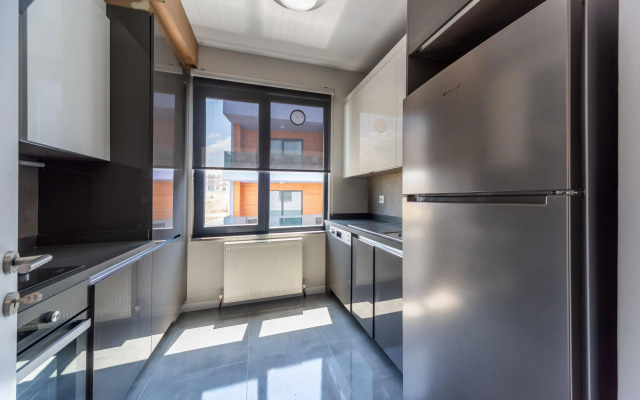 Green Hills Suites