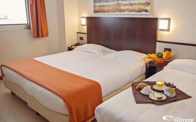 Euro Hotel