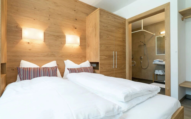 Cozy Chalet near Ski Area in Piesendorf