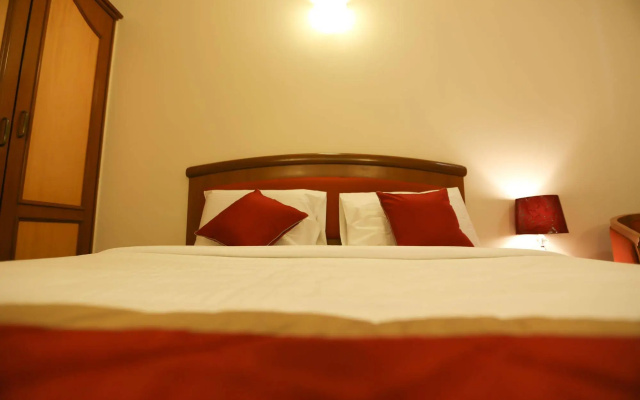 Hotel Grand Inn