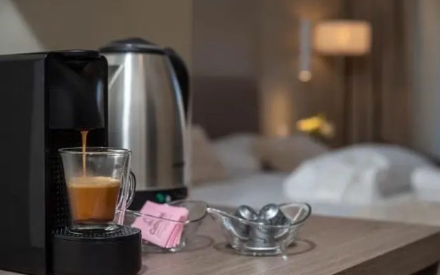 Hotel LING BAO