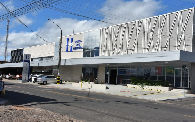 Hotel Rio Parnaiba