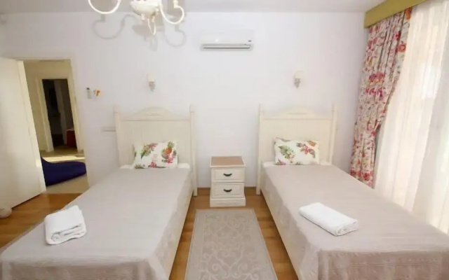 Turgutreis Villa Beaton 5 Bedrooms