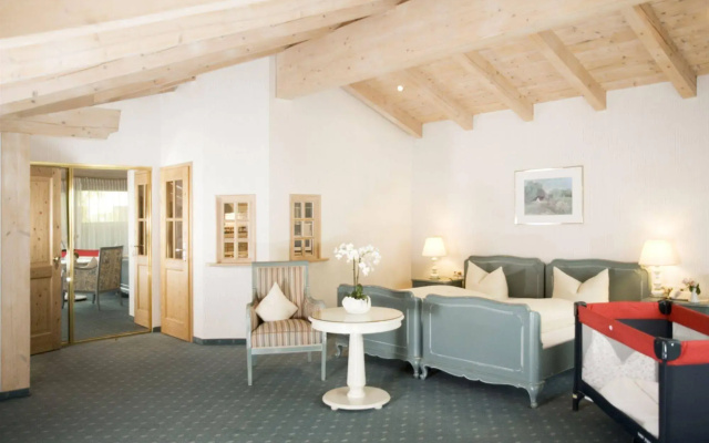 Garmischer Hof