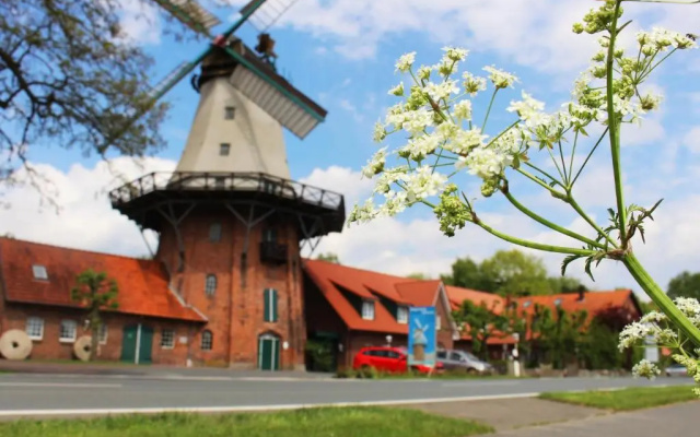 Querensteder Mühle