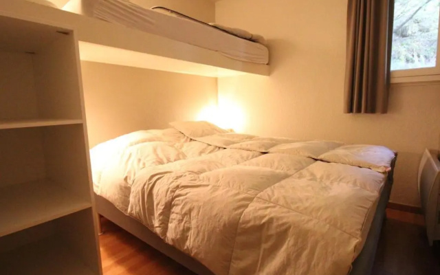 Appartement Avoriaz, 3 pièces, 7 personnes - FR-1-633-2