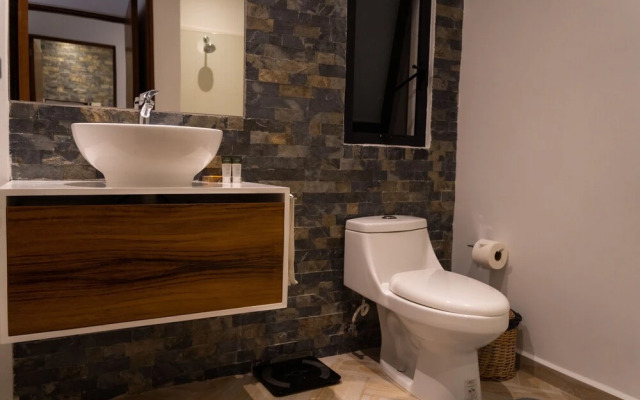 YAAXLUM - Luxury Oasis in Tulum