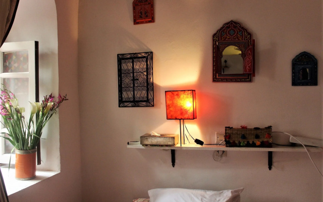 Riad Alamine