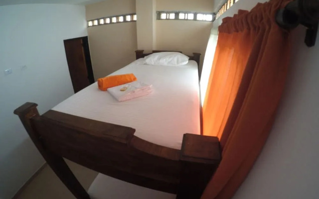 Balcones de la Casona Hostel