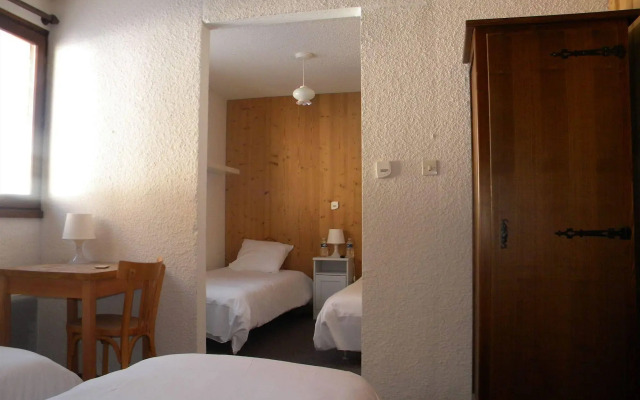 Hotel Le Beau Site