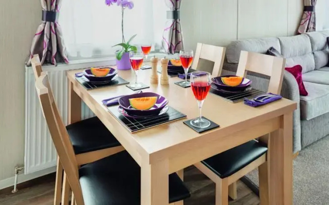 Flamingo Land Resort Yorkshire