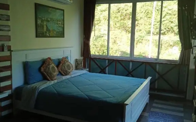Mountain View Guest House