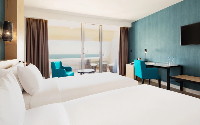 Occidental Sharjah Grand