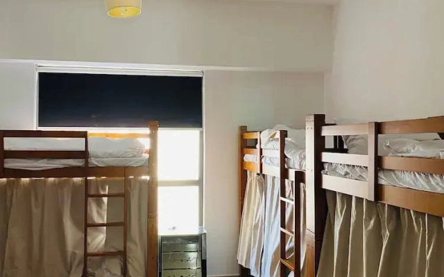 Alsahel Beach Hostel