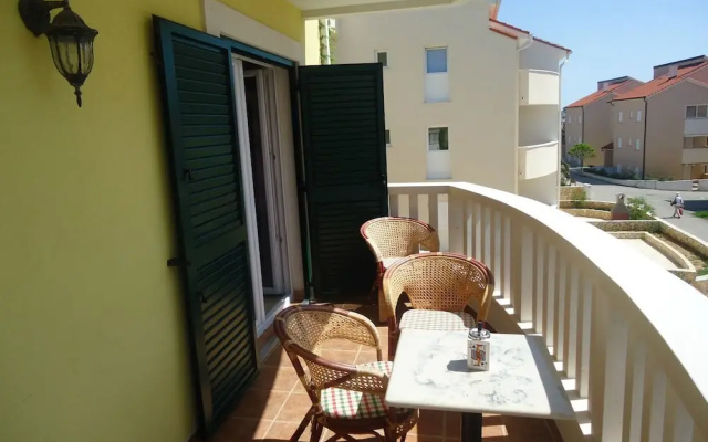 Apartment NEDELJKO