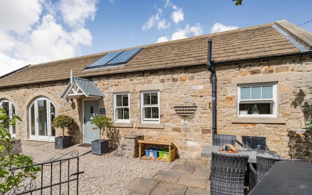 Stables Cottage