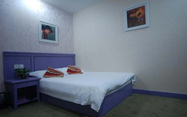 Shanghai Soho Bund International Youth Hostel
