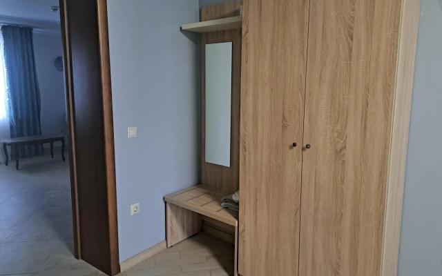 Дербентские Золотые Пески