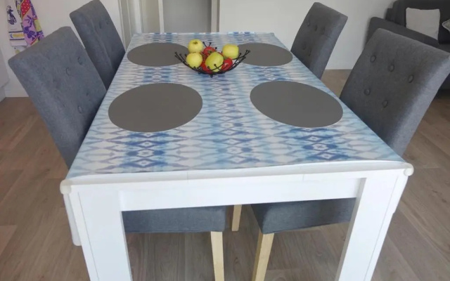 Appartement Sarzeau, 2 pièces, 2 personnes - FR-1-639-69