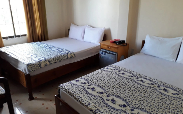 Blue Sea 2 Hotel