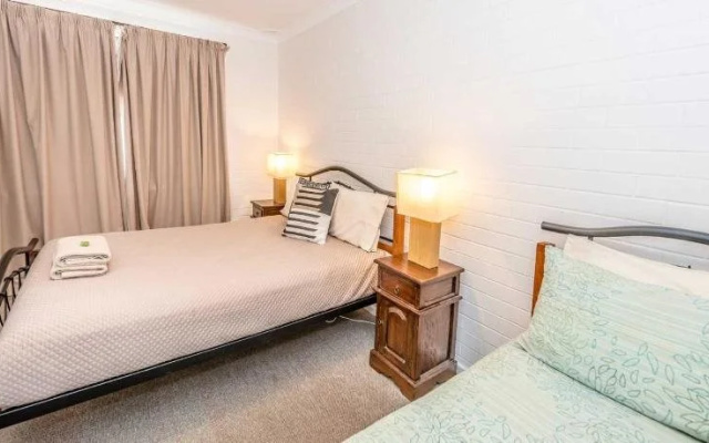 Intown Apartments