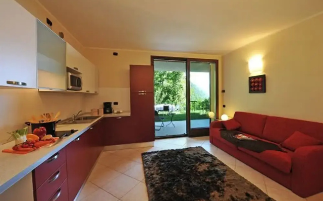 Residence Eden Azalea 1