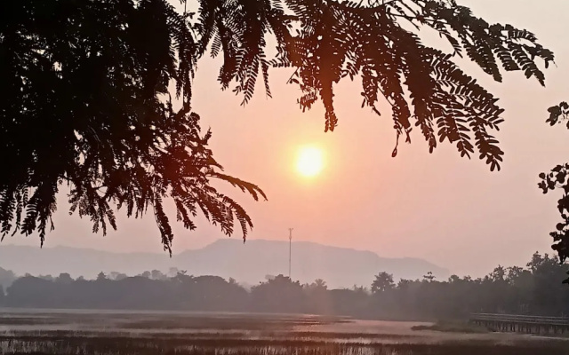 Baan Tungkiengbueng