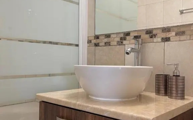 Cielo Apartment No2