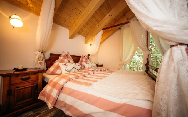 Ferienhaus Melita