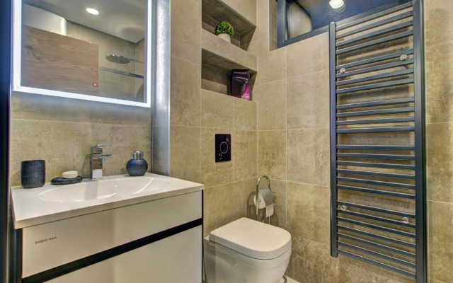 Alpin Apartments Jahorina