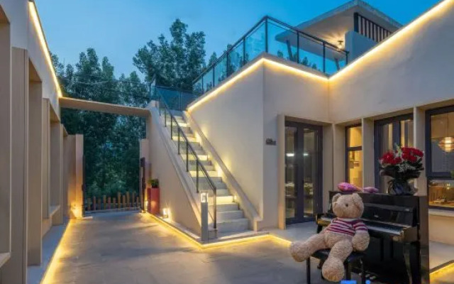 Beijing Yuyang Haiyuyuan Homestay