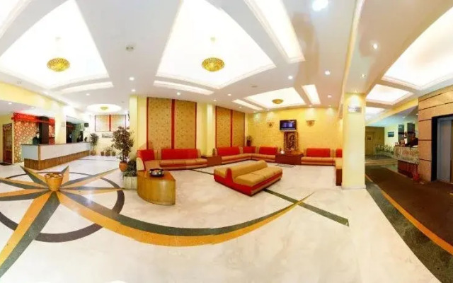Hotel Landmark Shimla